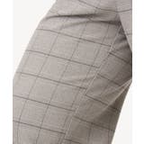 【大きいサイズ】ロイヤルヒート裏起毛ワイドパンツ | eur3 | 詳細画像22