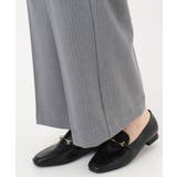 【大きいサイズ】ロイヤルヒート裏起毛ワイドパンツ | eur3 | 詳細画像36