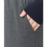 【大きいサイズ】イージーワイドパンツ | eur3 | 詳細画像17 