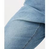【大きいサイズ】ストレートデニムパンツ | eur3 | 詳細画像13