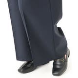 【大きいサイズ/11号サイズあり】センタープレスワイドパンツ | eur3 | 詳細画像11 