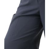 【大きいサイズ/11号サイズあり】センタープレスワイドパンツ | eur3 | 詳細画像12 