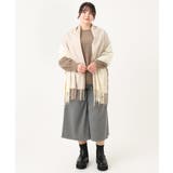 【大きいサイズ】ジャージーキュロットパンツ | eur3 | 詳細画像23 