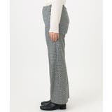 【大きいサイズ】ストレートジャージーパンツ | eur3 | 詳細画像4 