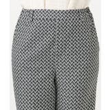 【大きいサイズ】ストレートジャージーパンツ | eur3 | 詳細画像7 