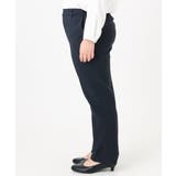 【大きいサイズ/11号サイズあり】Wクロスストレートパンツ | eur3 | 詳細画像4 