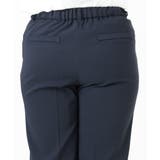 【大きいサイズ/11号サイズあり】Wクロスストレートパンツ | eur3 | 詳細画像6 