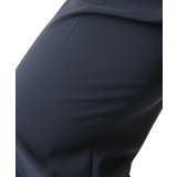 【大きいサイズ/11号サイズあり】センタープレスストレッチワイドパンツ | eur3 | 詳細画像15