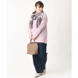 【大きいサイズ】ワイドストレートデニムパンツ | eur3 | 詳細画像16 