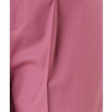 【大きいサイズ】ストレッチワイドパンツ | eur3 | 詳細画像13 