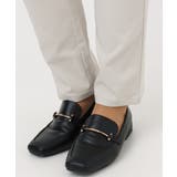 【大きいサイズ】ストレッチスリムパンツ | eur3 | 詳細画像16 