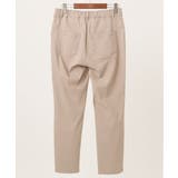 【大きいサイズ】ストレッチスリムパンツ | eur3 | 詳細画像10 