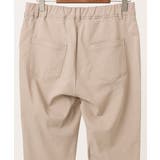 【大きいサイズ】ストレッチスリムパンツ | eur3 | 詳細画像11 