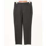 【大きいサイズ】ストレッチスリムパンツ | eur3 | 詳細画像16 