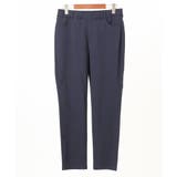 【大きいサイズ】ストレッチスリムパンツ | eur3 | 詳細画像2 