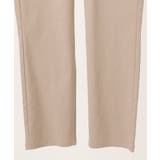 【大きいサイズ】ストレッチスリムパンツ | eur3 | 詳細画像9 