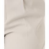 Wクロスストレッチテーパードパンツ | eur3 | 詳細画像22 