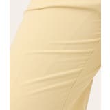 【大きいサイズ】センタープレスワイドパンツ | eur3 | 詳細画像10 