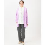 【大きいサイズ】ストレッチスリムデニム | eur3 | 詳細画像16 