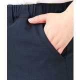 【大きいサイズ】センタープレスワイドパンツ | eur3 | 詳細画像29 