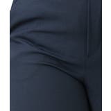 【大きいサイズ】センタープレスワイドパンツ | eur3 | 詳細画像31 