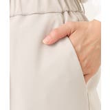 【大きいサイズ/11号サイズあり】Wクロステーパードパンツ | eur3 | 詳細画像11 