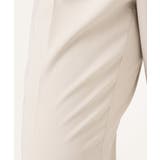 【大きいサイズ/11号サイズあり】Wクロステーパードパンツ | eur3 | 詳細画像13 