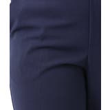 【大きいサイズ 11号サイズあり セットアップ対応】カットジョーゼットテーパード… | eur3 | 詳細画像12 