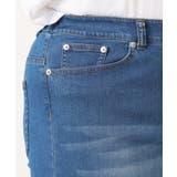 【大きいサイズ】ゆるフィットデニム | eur3 | 詳細画像13 