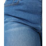 【大きいサイズ】ゆるフィットデニム | eur3 | 詳細画像15 