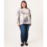 【大きいサイズ】ゆるフィットデニム | eur3 | 詳細画像26 