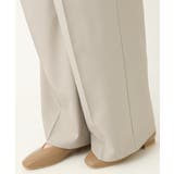 【大きいサイズ】サイロツイルワイドストレートパンツ | eur3 | 詳細画像29 