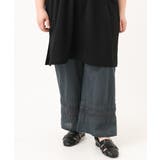 【大きいサイズ】レースインナーパンツ | eur3 | 詳細画像14 