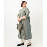 【大きいサイズ】レースインナーパンツ | eur3 | 詳細画像6 