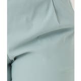 【シリーズ累計販売2万枚！/大きいサイズ】さらさらストレッチテーパードパンツ | eur3 | 詳細画像13 