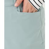 【大きいサイズ】さらさらストレッチストレートパンツ | eur3 | 詳細画像16 