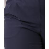 【シリーズ累計販売2万枚！/大きいサイズ】さらさらストレッチテーパードパンツ | eur3 | 詳細画像23 