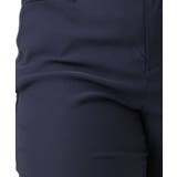 【大きいサイズ】さらさらストレッチストレートパンツ | eur3 | 詳細画像25