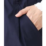 さらさらストレッチテーパードパンツ | eur3 | 詳細画像11
