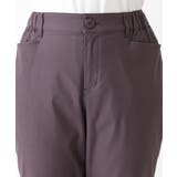 【大きいサイズ】さらさらストレッチストレートパンツ | eur3 | 詳細画像13 