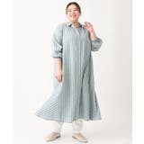 【大きいサイズ】さらさらストレッチストレートパンツ | eur3 | 詳細画像28 