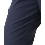 さらさらストレッチカットレングステーパードパンツ | eur3 | 詳細画像14 