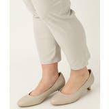 さらさらストレッチカットレングステーパードパンツ | eur3 | 詳細画像26 