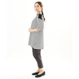 【大きいサイズ/接触冷感】サマーハイパーカットレングスパンツ | eur3 | 詳細画像25 