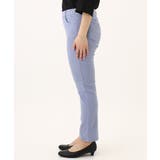 【大きいサイズ/接触冷感】サマーハイパーストレッチパンツ | eur3 | 詳細画像4 