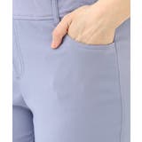 【大きいサイズ/接触冷感】サマーハイパーストレッチパンツ | eur3 | 詳細画像8 