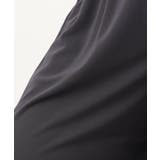 【大きいサイズ/セットアップ対応】接触冷感ジャージーワイドパンツ | eur3 | 詳細画像18 