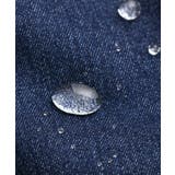 【大きいサイズ/機能素材アイテム】撥水加工デニム | eur3 | 詳細画像23