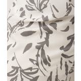 【大きいサイズ/a.v.v×eur3】リーフプリントパンツ | eur3 | 詳細画像15 