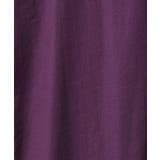 【大きいサイズ/接触冷感】コードピケソフトストレッチパンツ | eur3 | 詳細画像3 